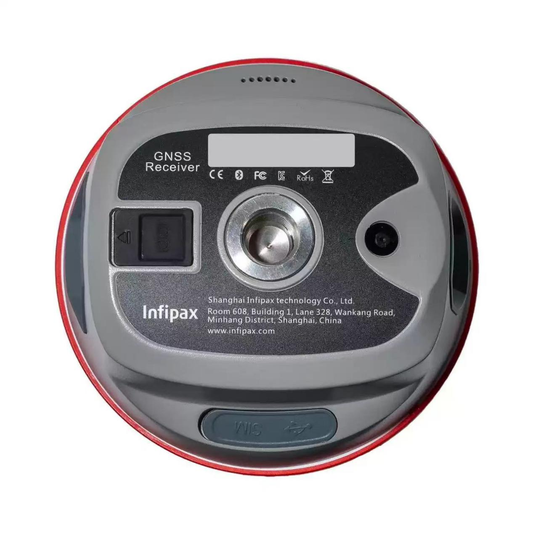 Infipax L30 Series Professional GNSS RTK Receivers