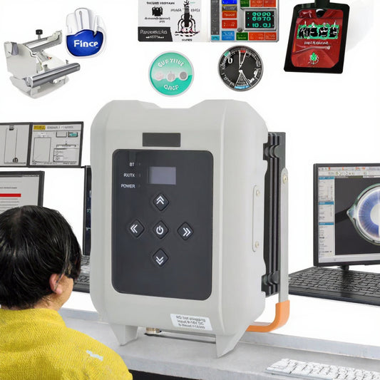 M68UGI-J (Basic Model) Base Station Kit/AR Layout/Single Radio Tilt Measurement