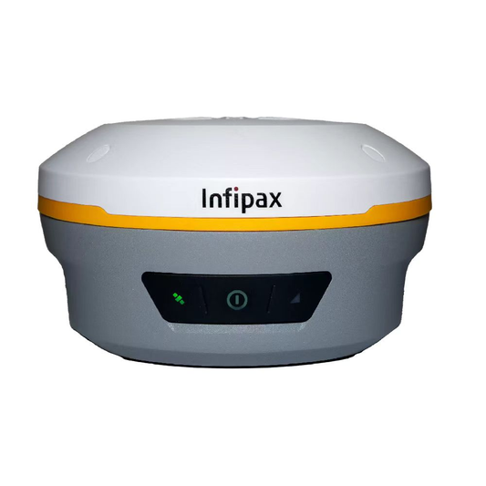 Infipax L20 Professional GNSS RTK Receiver