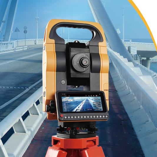 Hi-Target HTS-720 Android Total Station