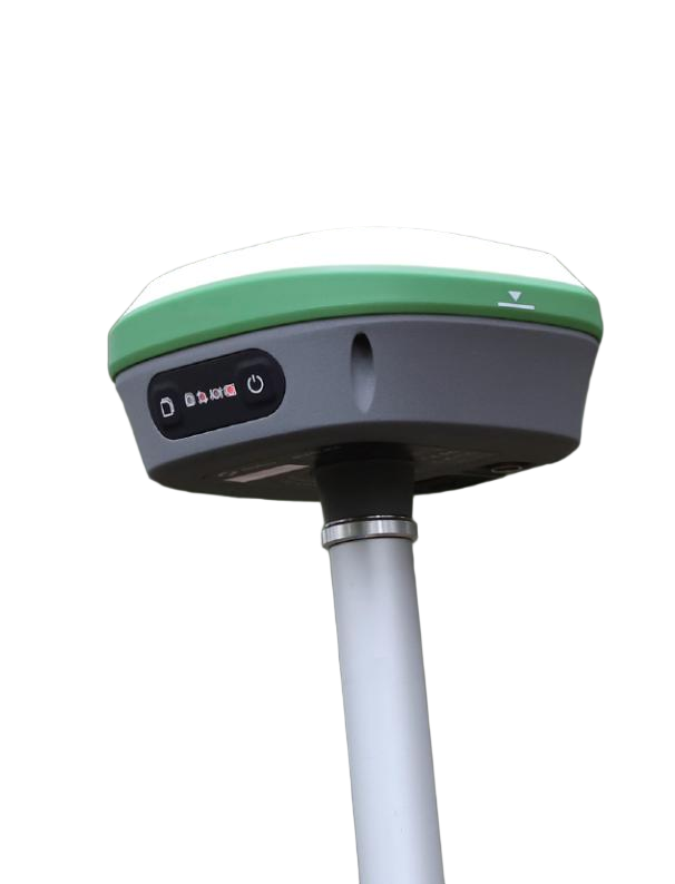 AllyNav R26 High-Precision GNSS Static Positioning Device