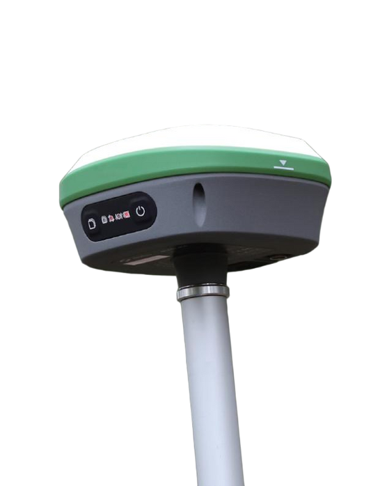 AllyNav R26 High-Precision GNSS Static Positioning Device
