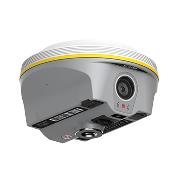 South Inno8 GNSS Rover Set