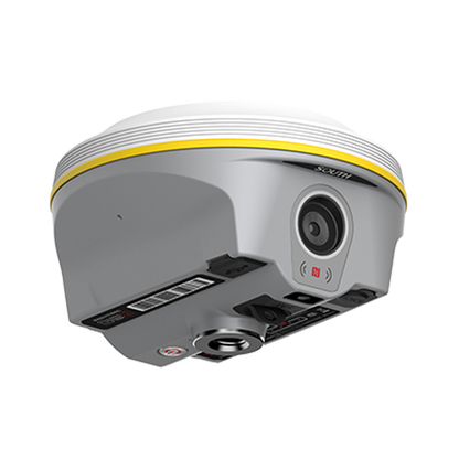 South Inno8 GNSS Rover Set