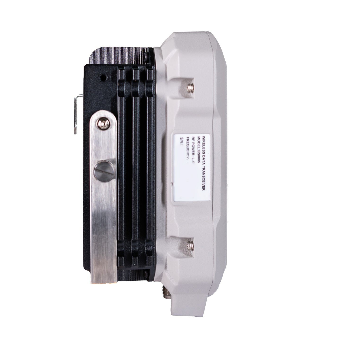 Devecent External Wireless Data Transmission Radio