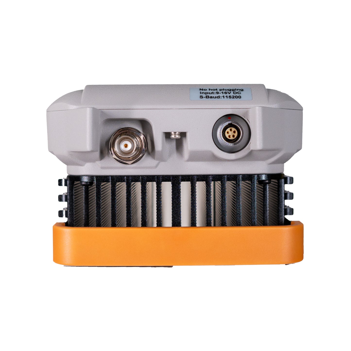 Devecent External Wireless Data Transmission Radio