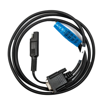 Devecent External Wireless Data Transmission Radio