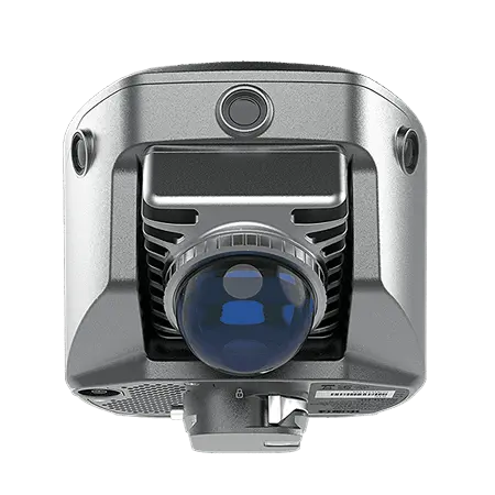 GNSS Hi-Target V700S SLAM RTK