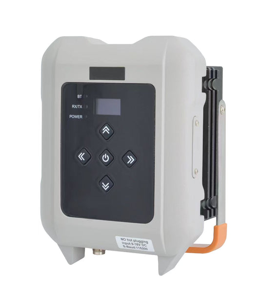 M68UGI-J (Basic Model) Base Station Kit/AR Layout/Single Radio Tilt Measurement