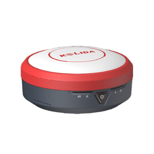 KOLIDA K7 Professional GNSS RTK Receiver
