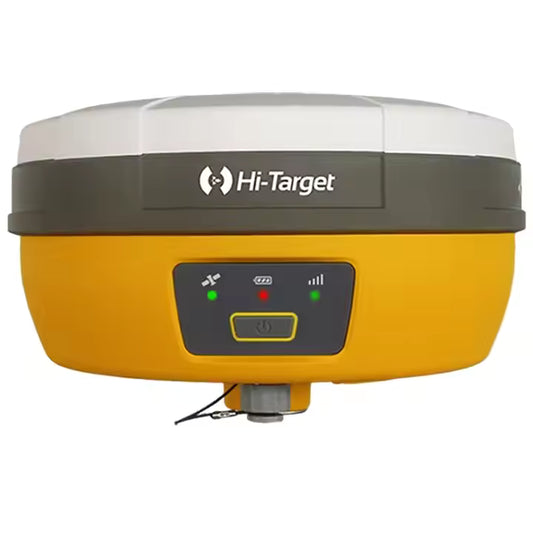 Hi-Target V30 Plus GNSS RTK System