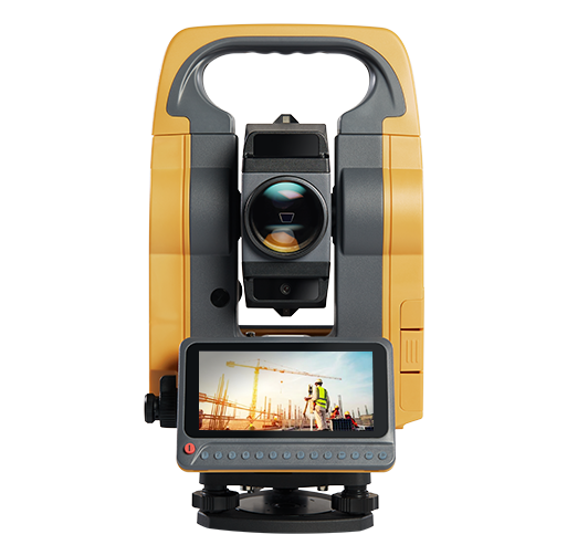 Hi-Target HTS-720 Android Total Station